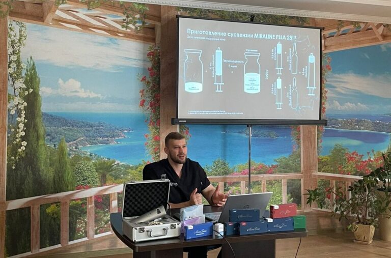 Выездной практический семинар в городе Кемерово!