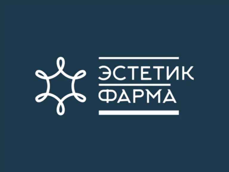 ЭСТЕТИК ФАРМА