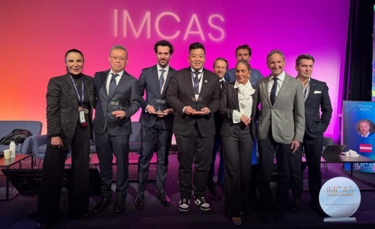 PLLA MiraLine 28 — победитель премии IMCAS Industry Innovation Award🔥🔥🔥