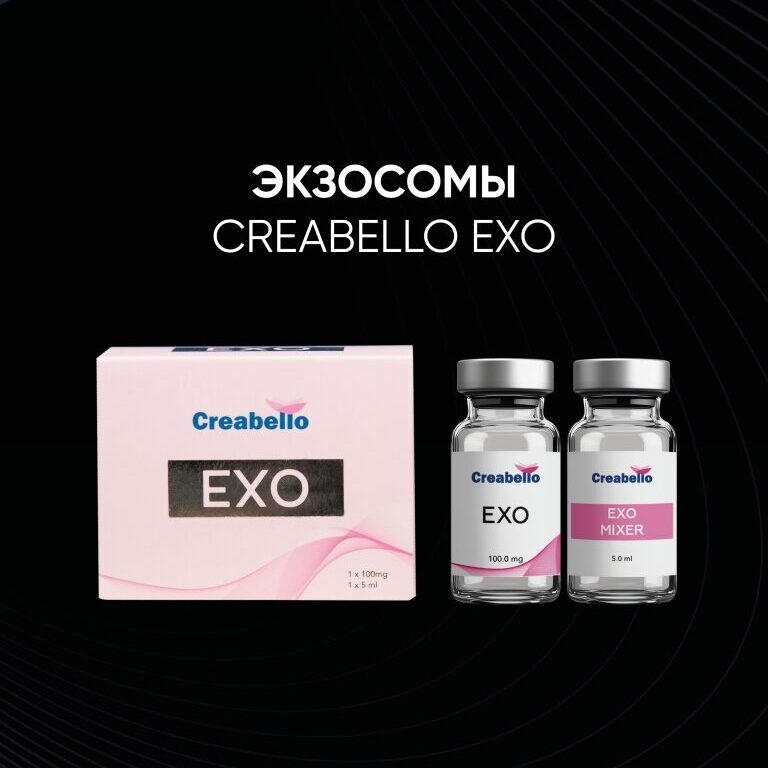 Creabello EXO