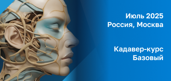 Анатомический курс: Базовый