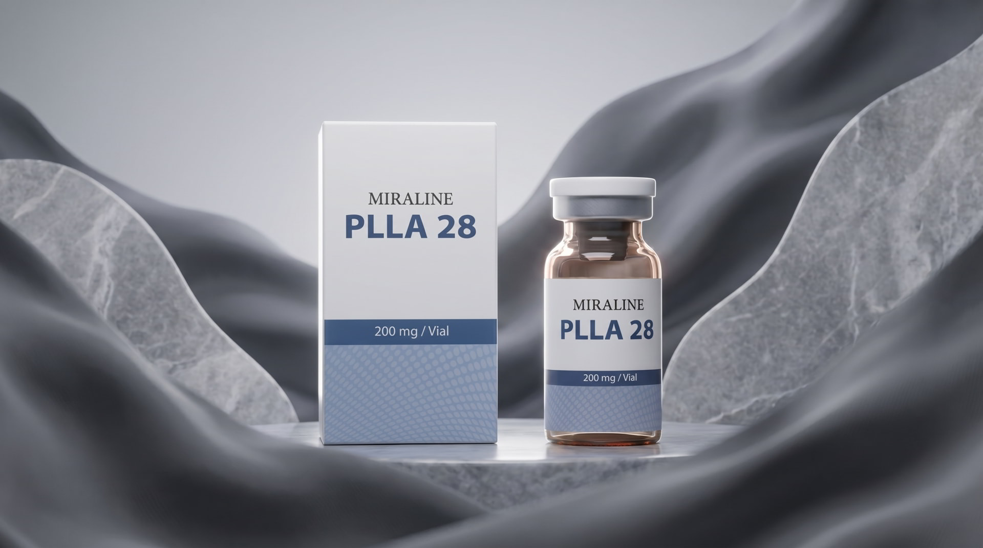MiraLine PLLA 28