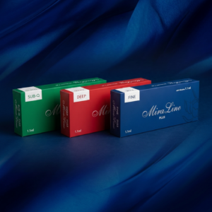 MiraLine PLUS с лидокаином