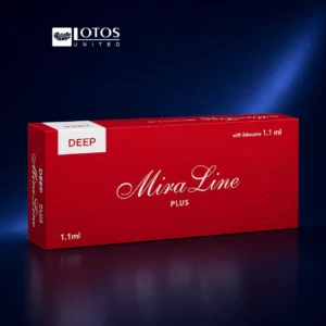 MiraLine PLUS Deep