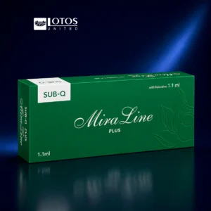 MiraLine PLUS Sub-Q