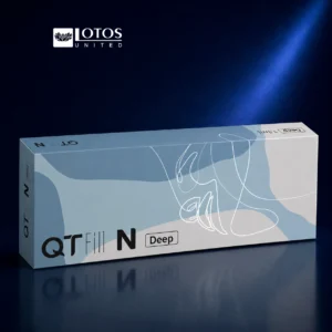QTFill Deep N