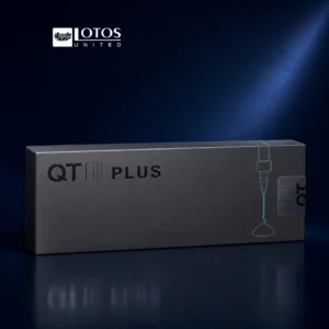 QTFill PLUS AQ с лидокаином