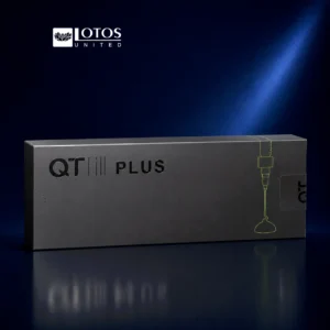QTFill PLUS Deep с лидокаином