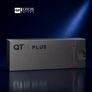 QTFill PLUS Sub-Q с лидокаином
