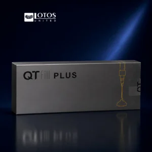 QTFill PLUS Fine с лидокаином