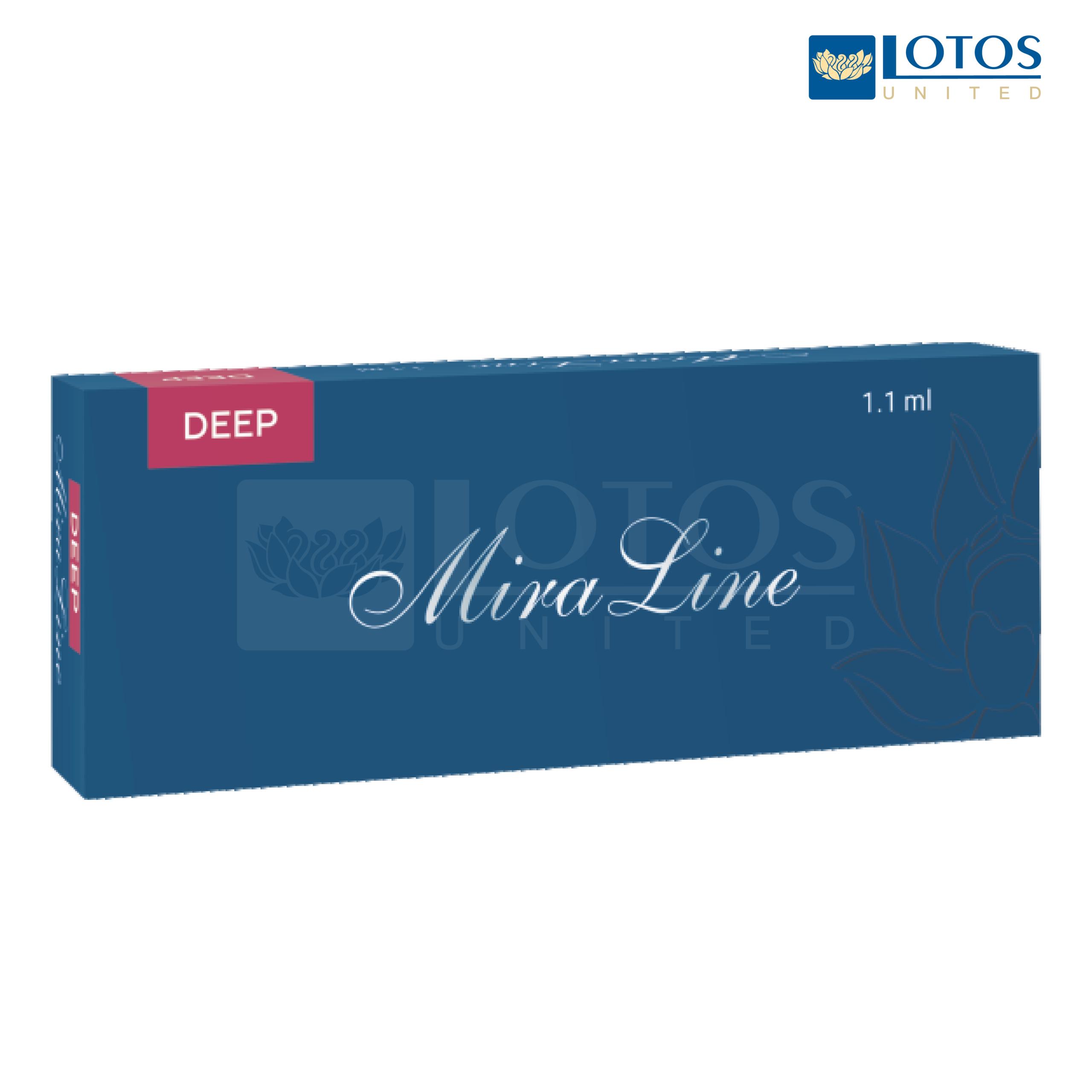 MiraLine Deep