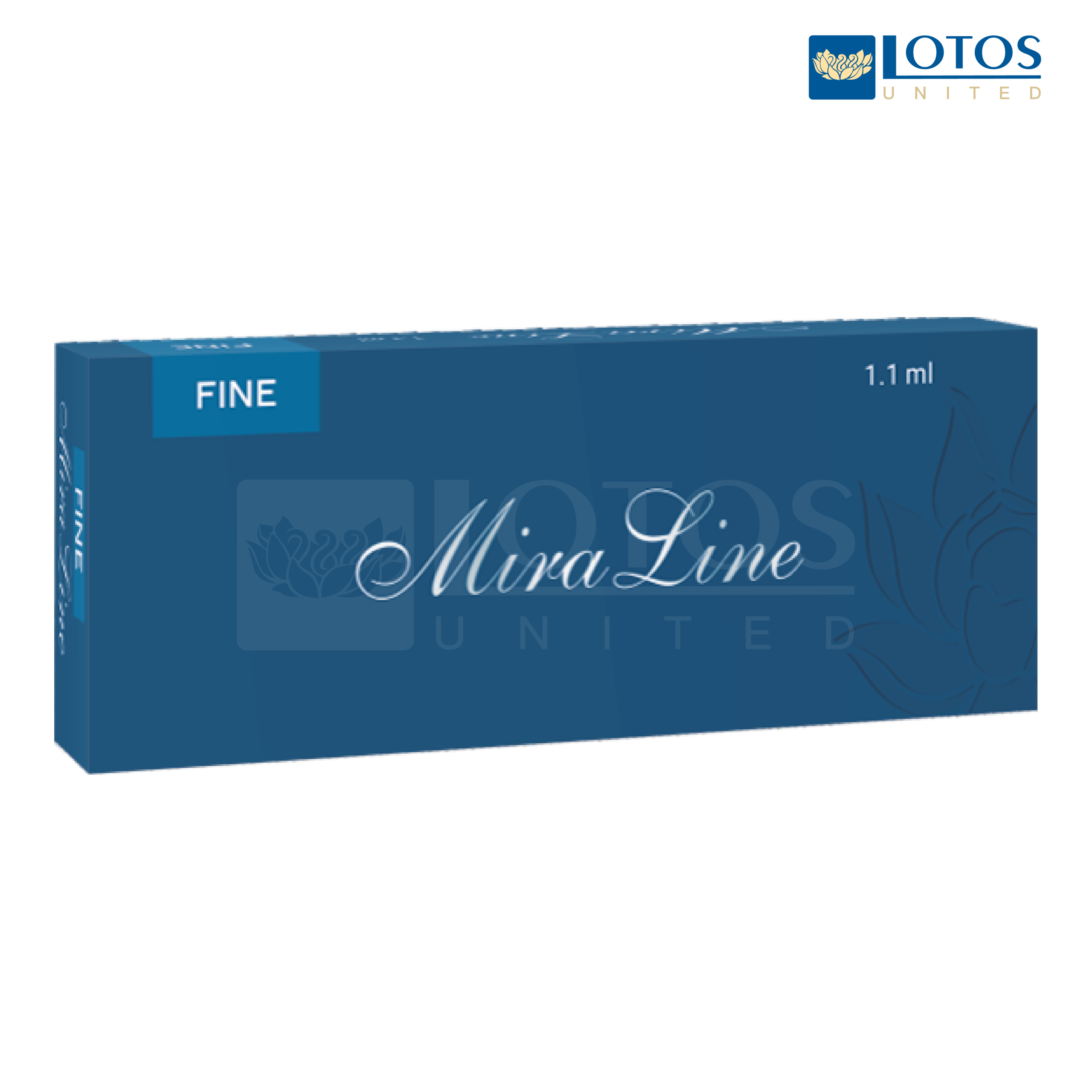 MiraLine Fine