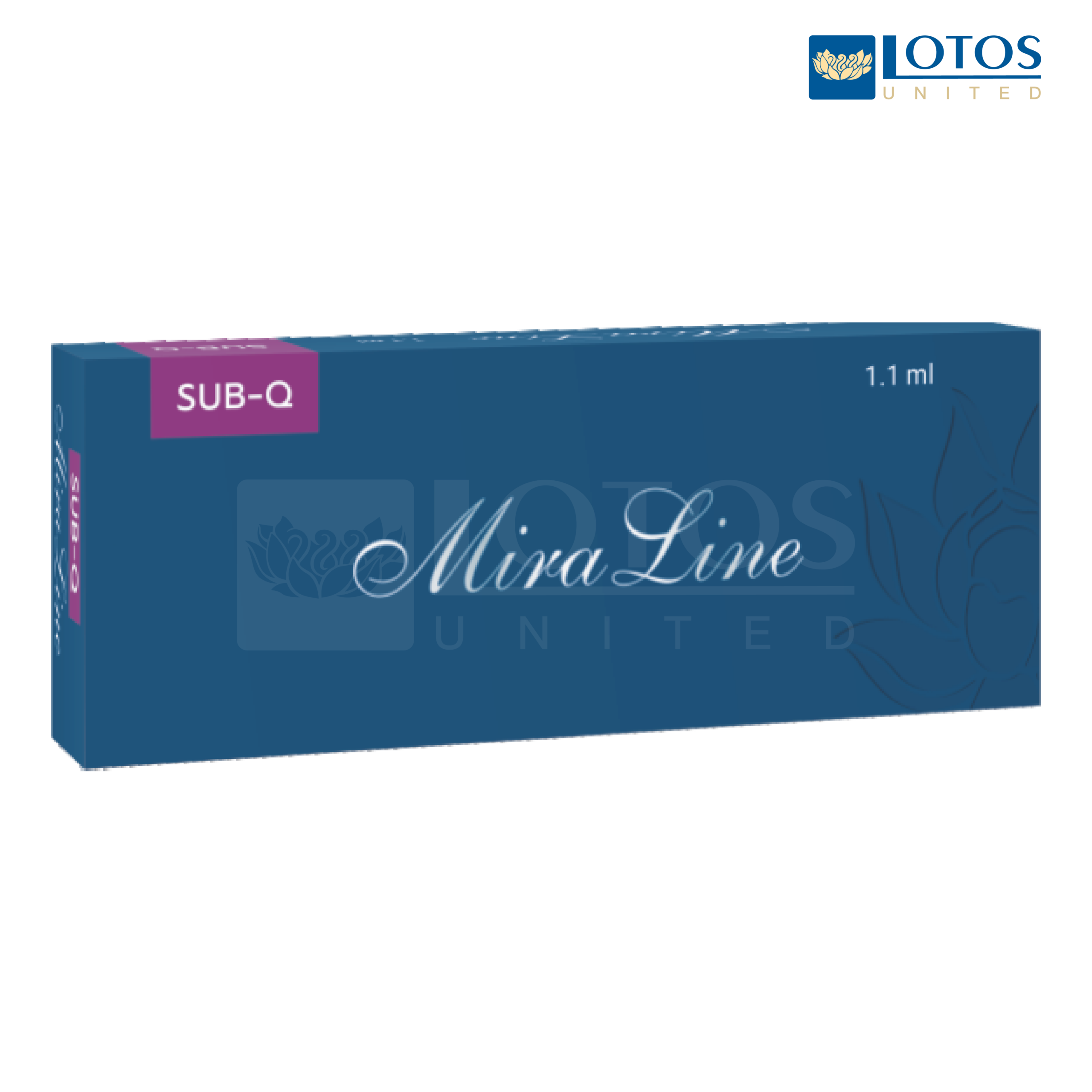 MiraLine Sub-Q