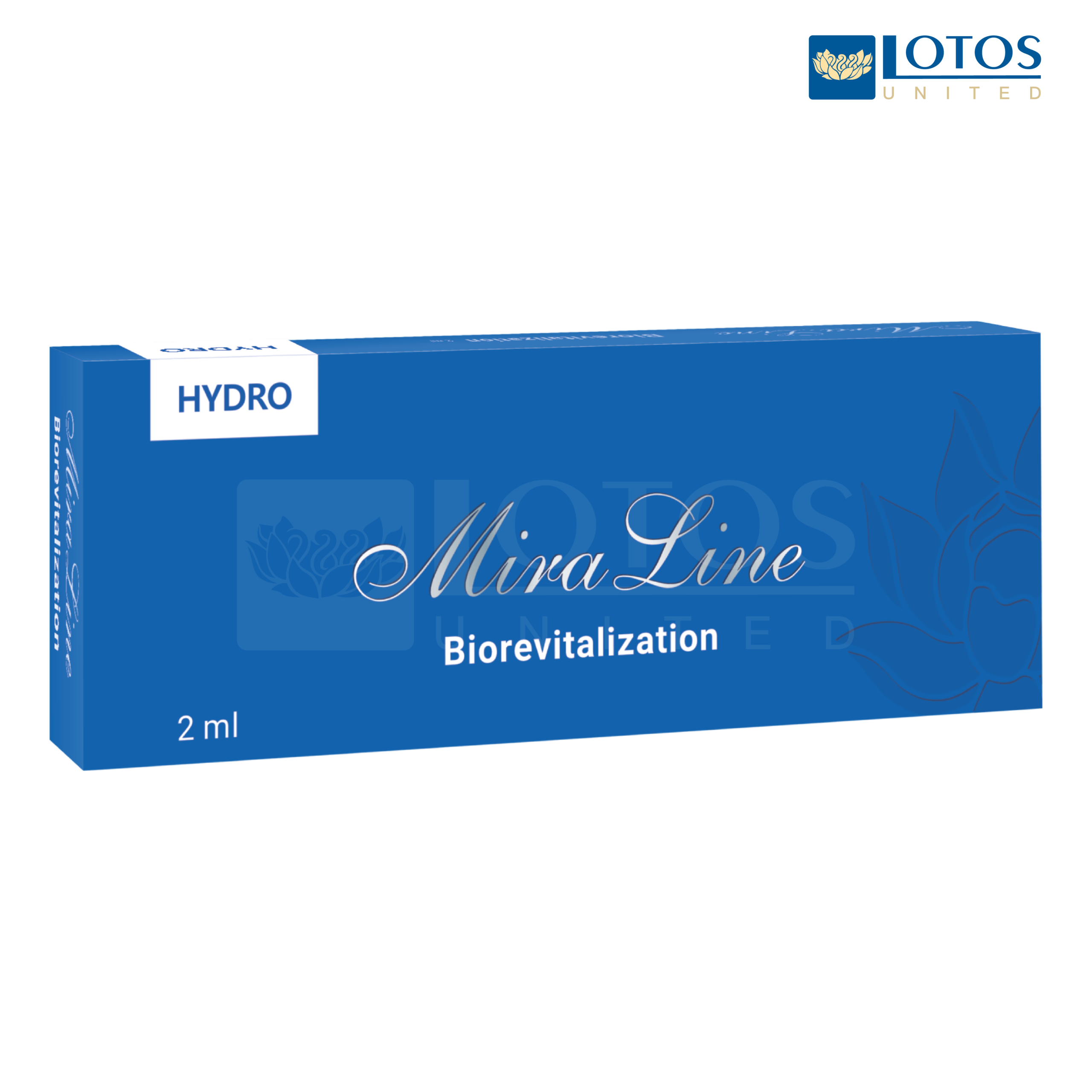 Биоревитализант MiraLine HYDRO