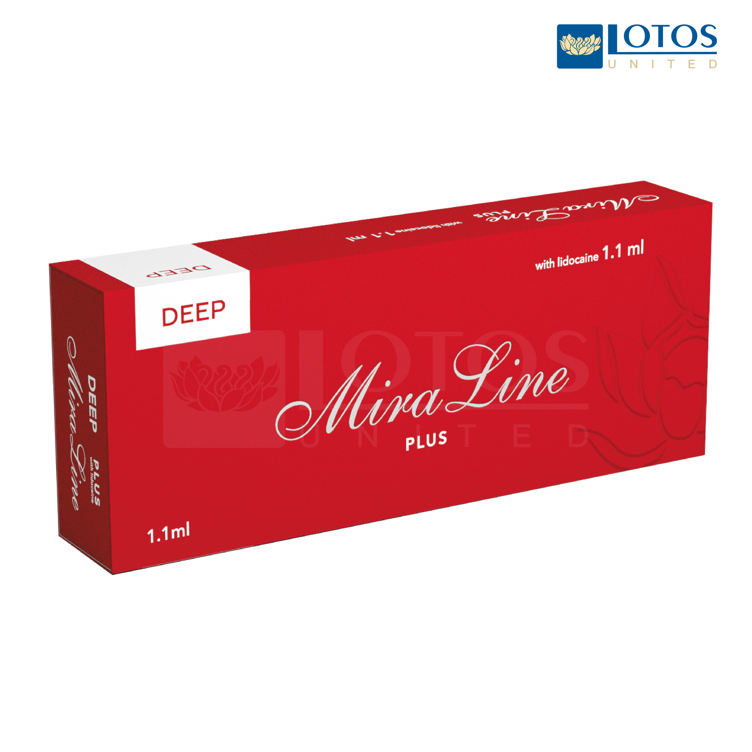 MiraLine PLUS Deep