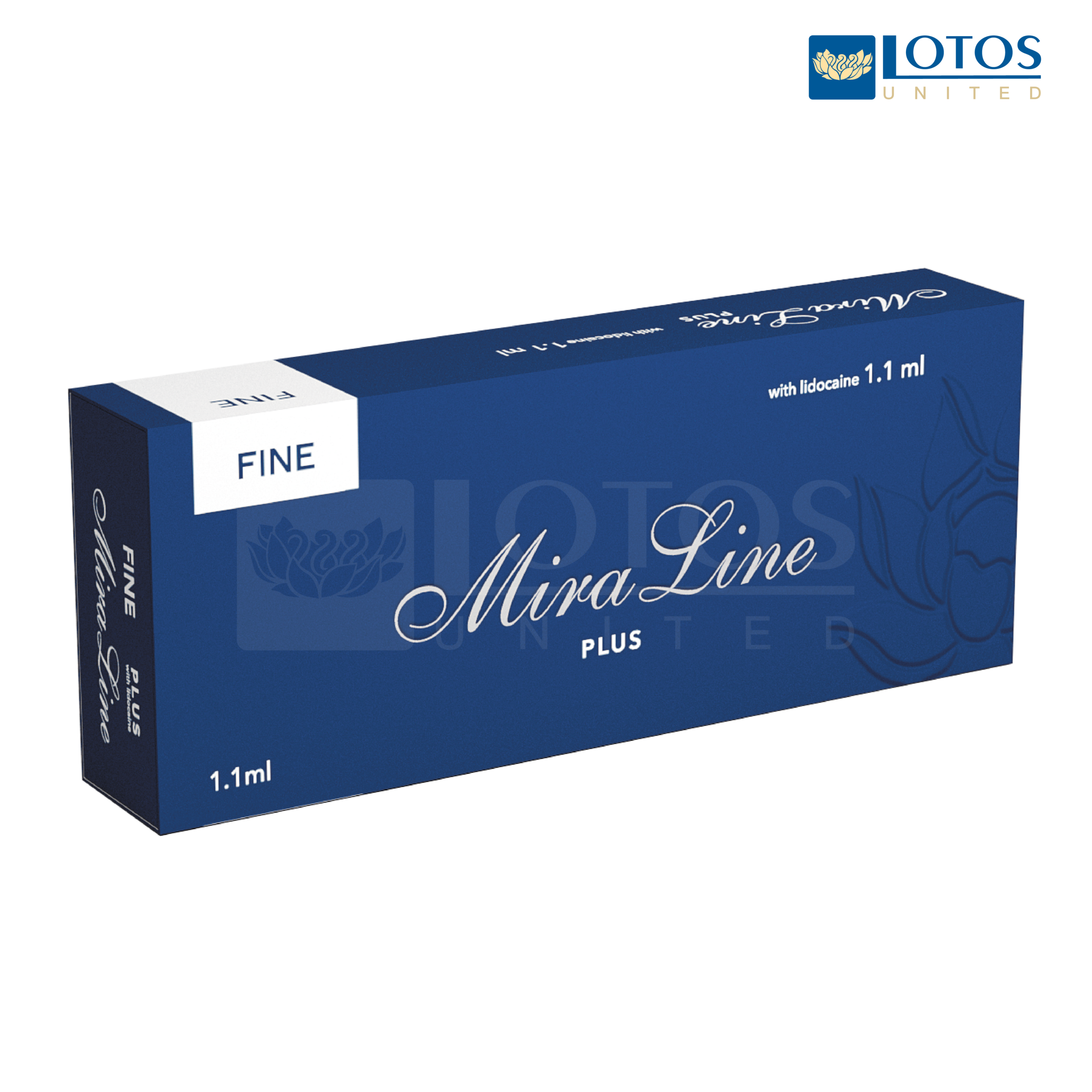 MiraLine PLUS Fine