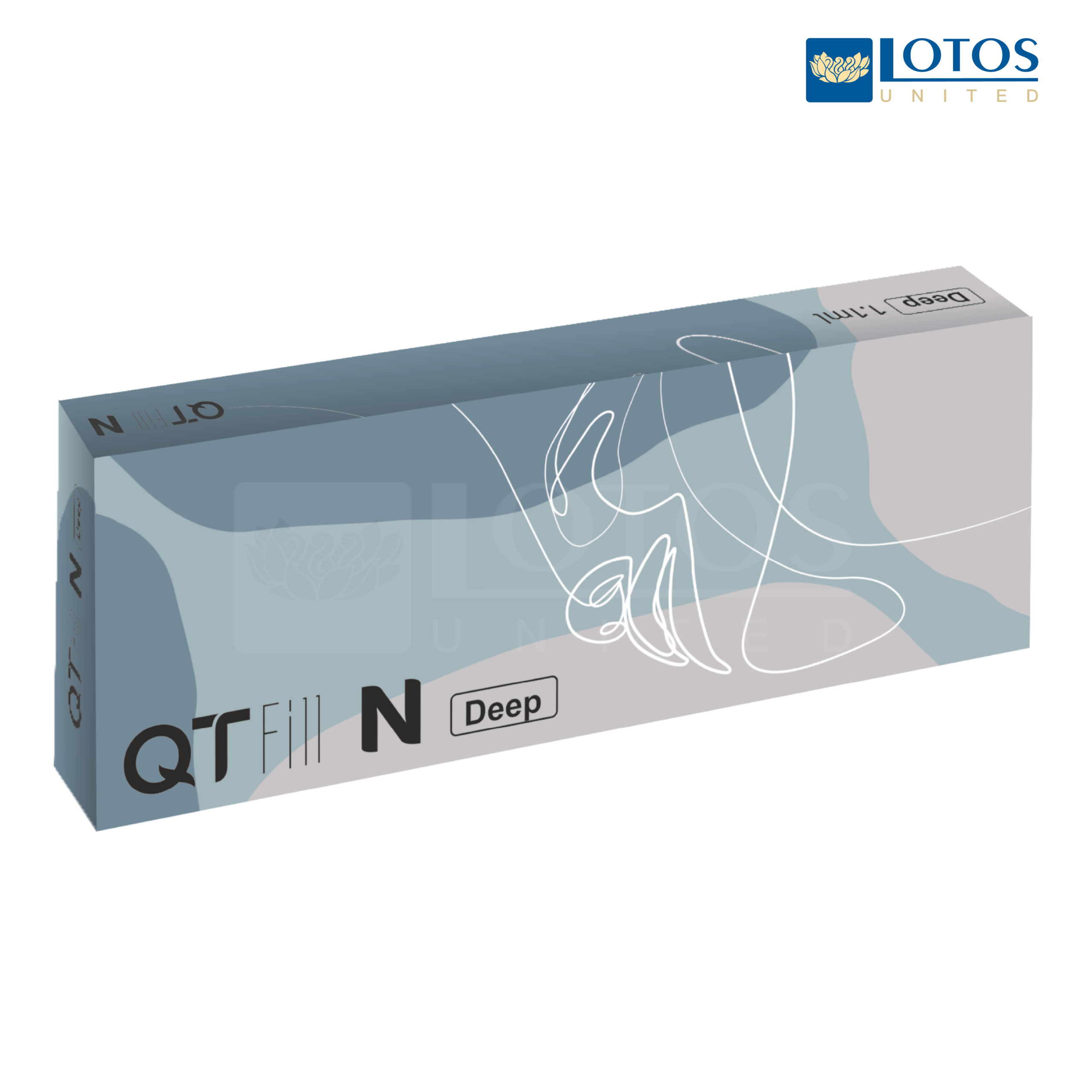 QTFill Deep N