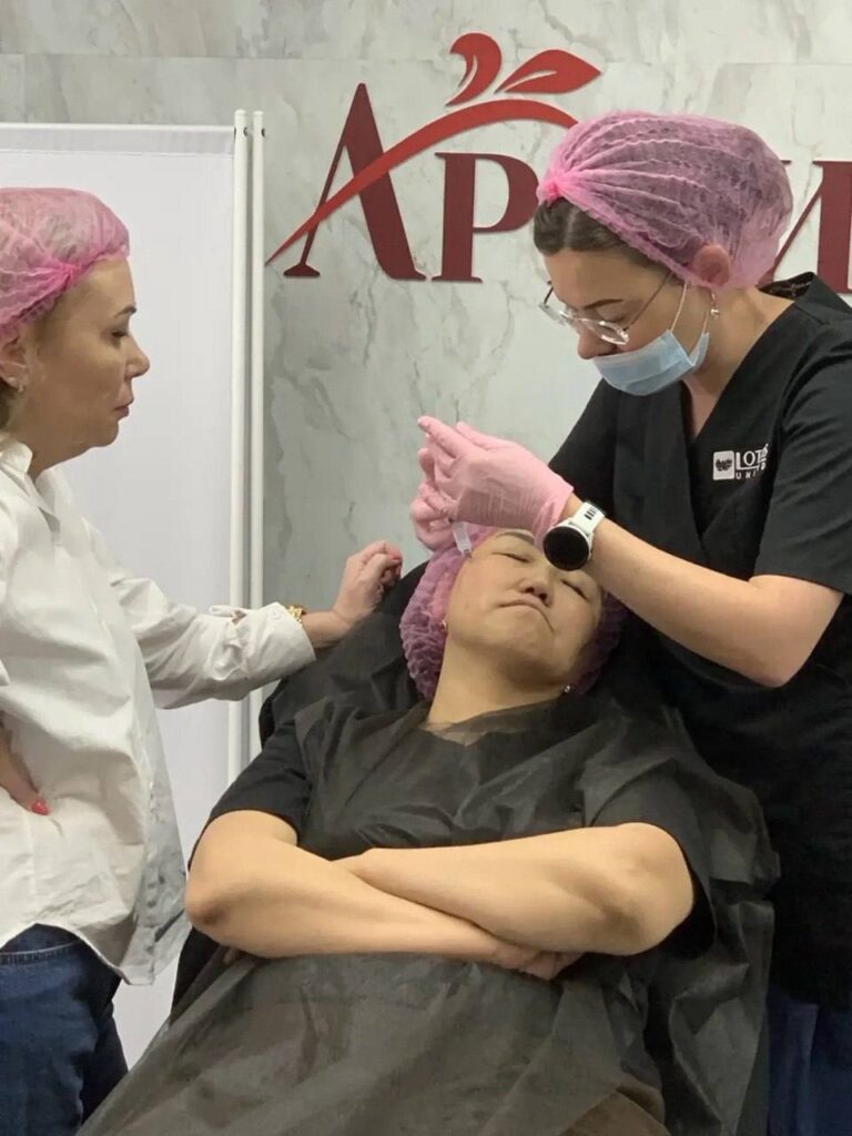 Выездной семинар в г. Абакан